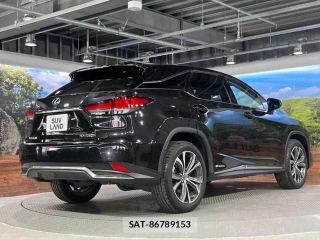 Lexus RX 2020-05 8208463-18