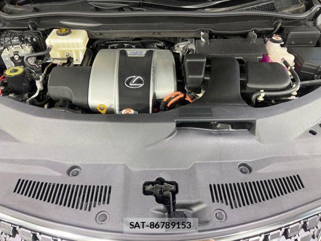 Lexus RX 2020-05 8208463-19