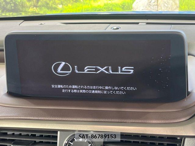 Lexus RX 2020-05 8208463-4
