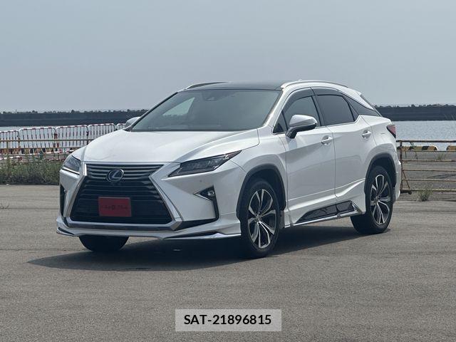 Lexus RX 2017-02 8208467-0