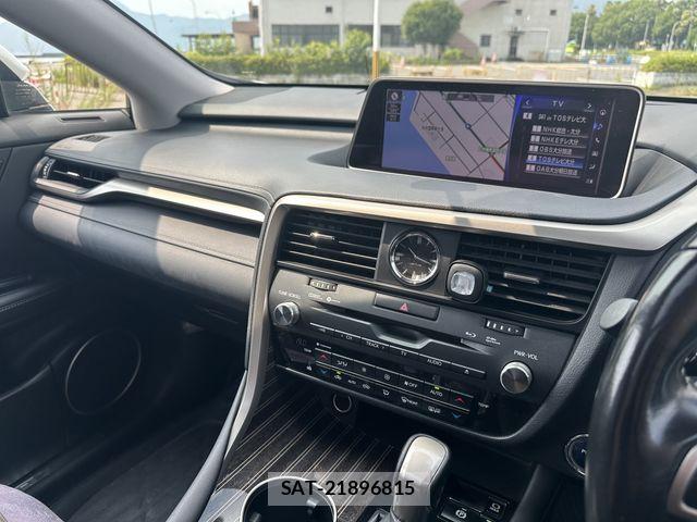 Lexus RX 2017-02 8208467-9