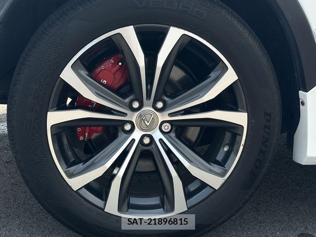 Lexus RX 2017-02 8208467-19