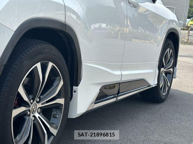 Lexus RX 2017-02 8208467-28