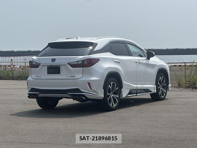 Lexus RX 2017-02 8208467-2