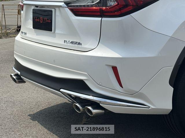 Lexus RX 2017-02 8208467-29
