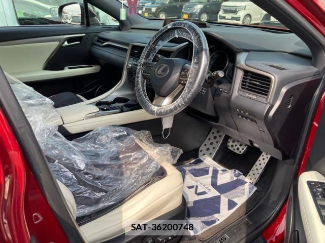 Lexus RX 2016-08 8230654-9