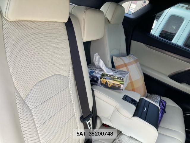 Lexus RX 2016-08 8230654-18