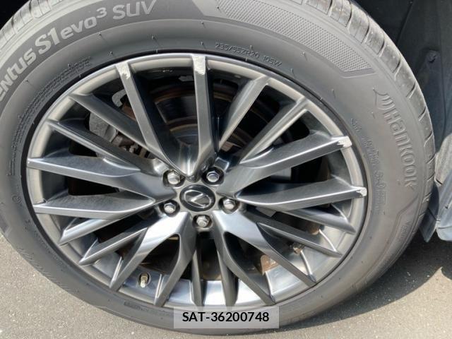Lexus RX 2016-08 8230654-19