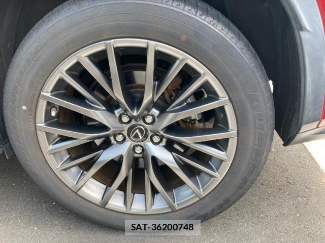 Lexus RX 2016-08 8230654-21