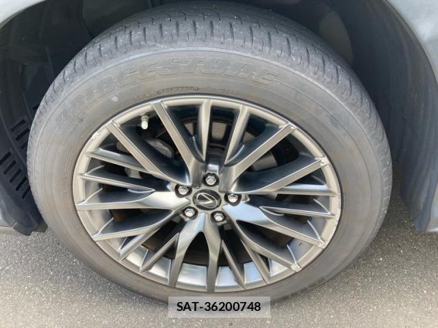 Lexus RX 2016-08 8230654-22