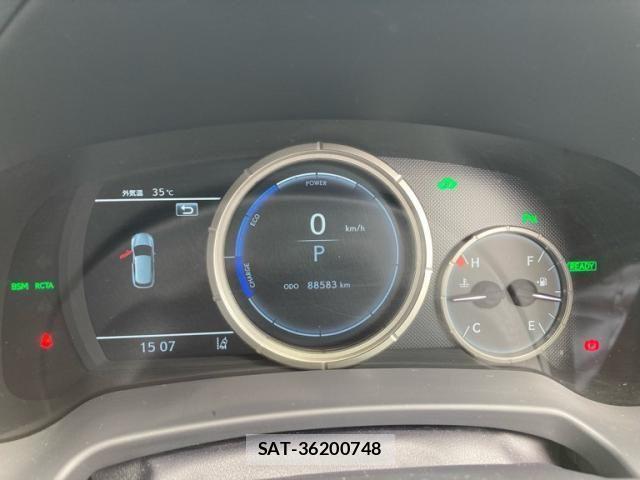 Lexus RX 2016-08 8230654-23