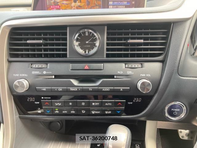 Lexus RX 2016-08 8230654-27
