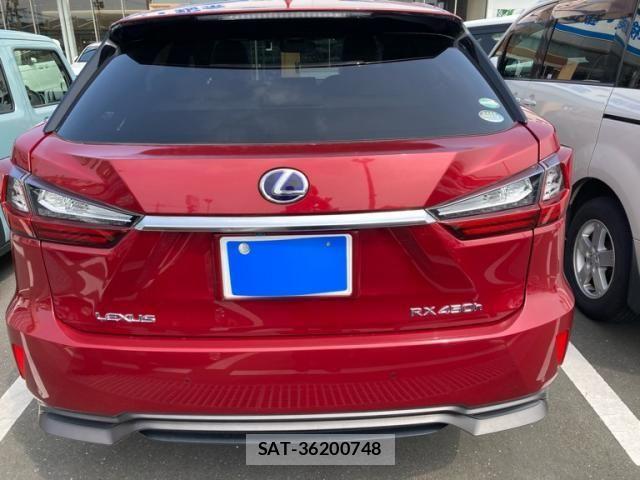 Lexus RX 2016-08 8230654-3