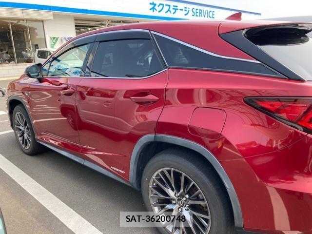 Lexus RX 2016-08 8230654-4