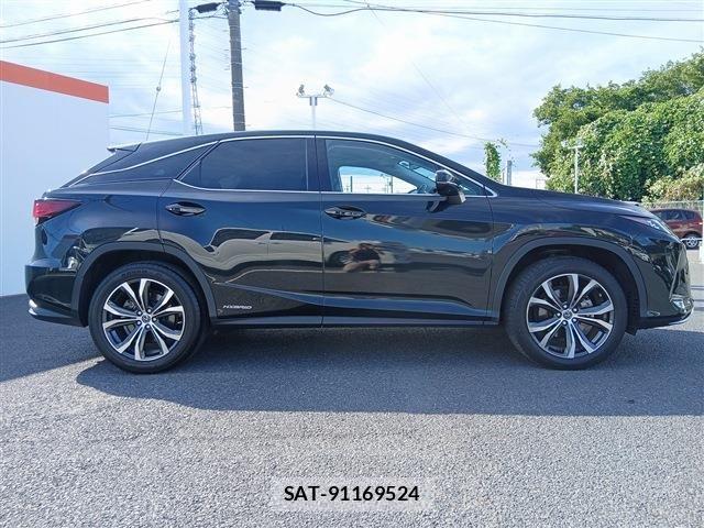 Lexus RX 2021-07 8245765-9