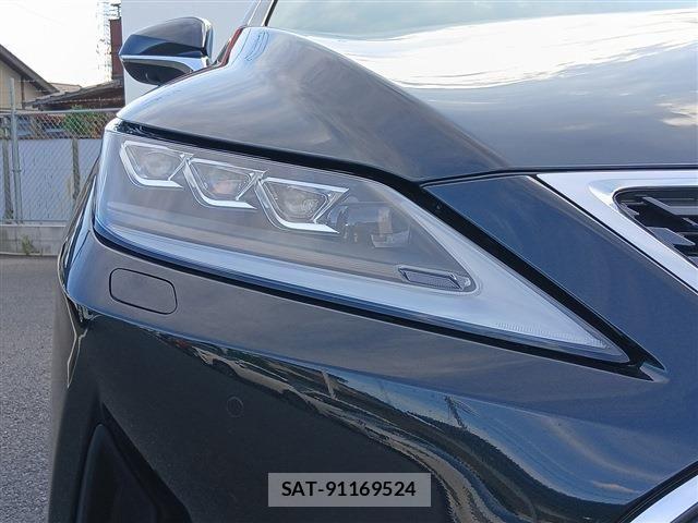 Lexus RX 2021-07 8245765-12
