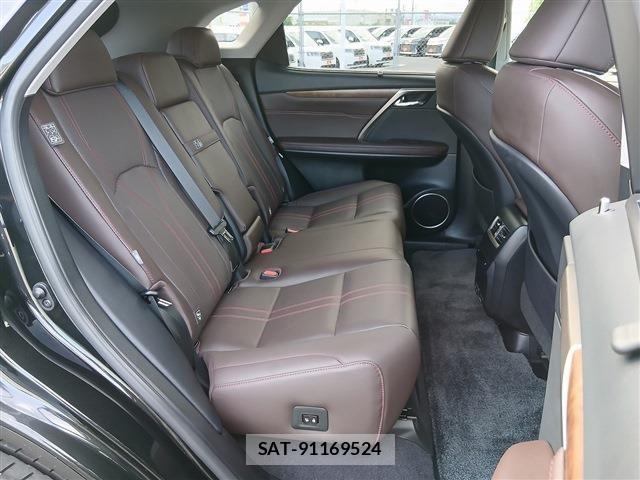 Lexus RX 2021-07 8245765-16