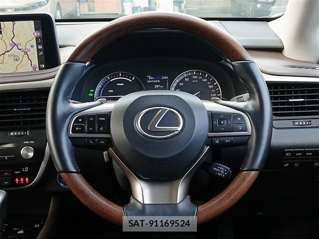 Lexus RX 2021-07 8245765-18