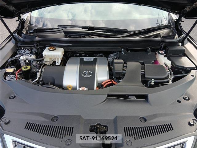 Lexus RX 2021-07 8245765-20