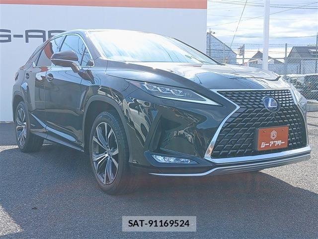 Lexus RX 2021-07 8245765-21