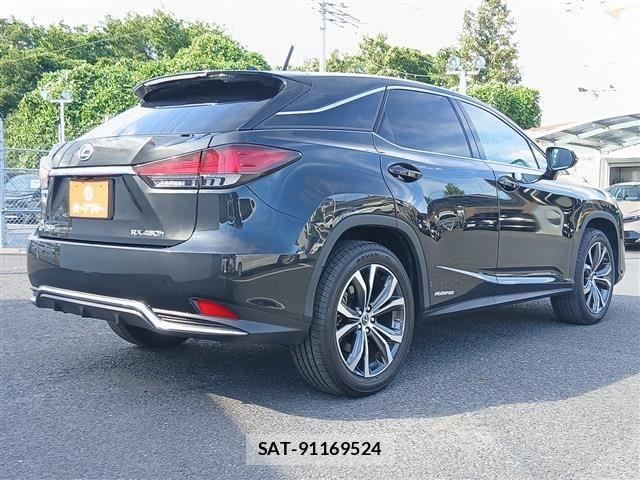 Lexus RX 2021-07 8245765-22