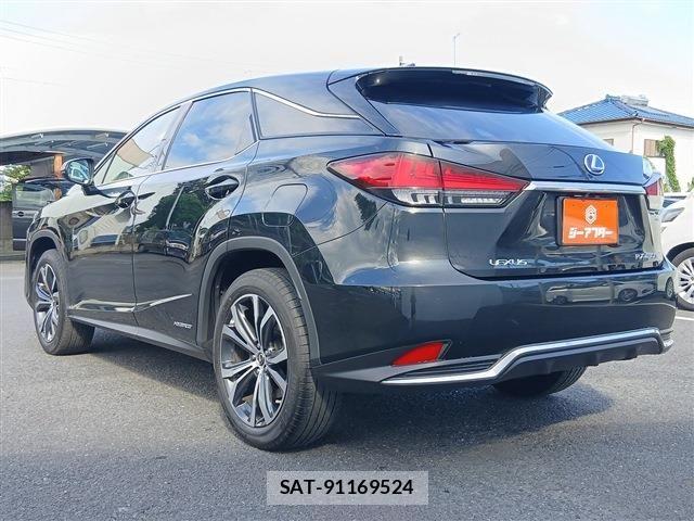 Lexus RX 2021-07 8245765-23