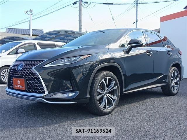 Lexus RX 2021-07 8245765-24