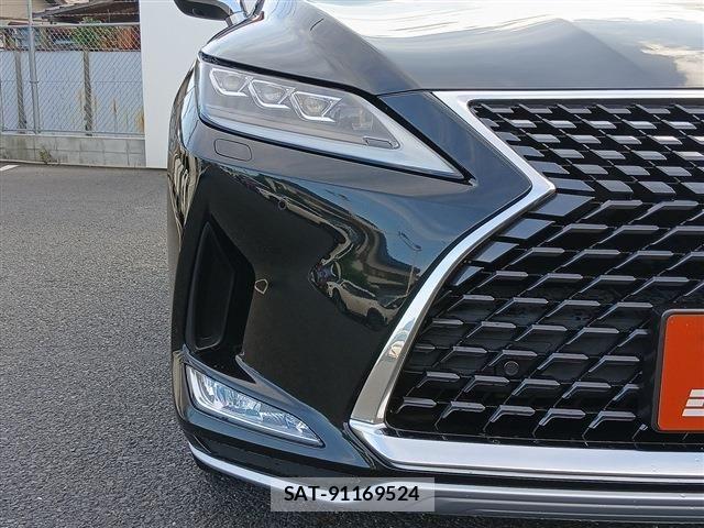 Lexus RX 2021-07 8245765-25