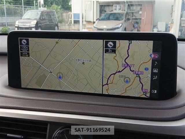 Lexus RX 2021-07 8245765-2