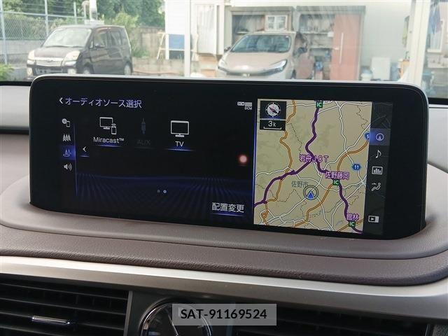 Lexus RX 2021-07 8245765-4
