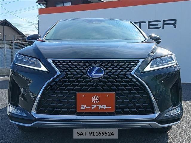 Lexus RX 2021-07 8245765-8