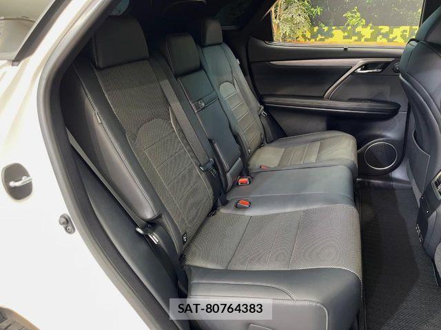 Lexus RX 2020-03 8245766-10