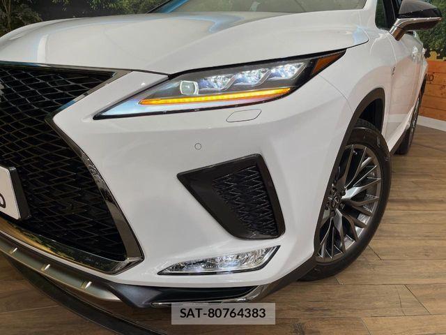 Lexus RX 2020-03 8245766-12