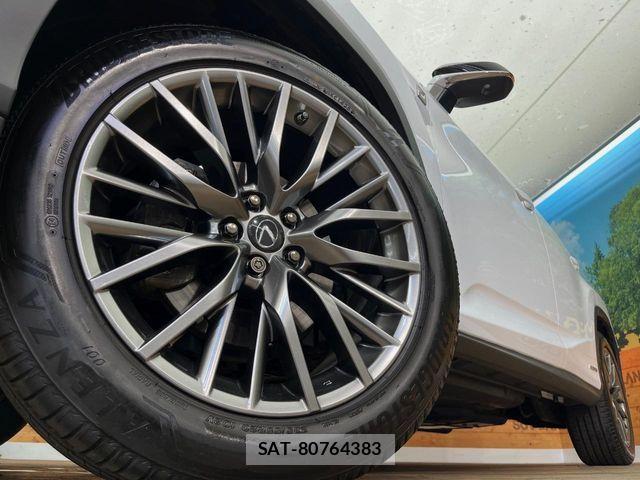 Lexus RX 2020-03 8245766-13