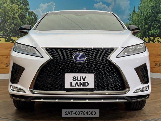 Lexus RX 2020-03 8245766-14