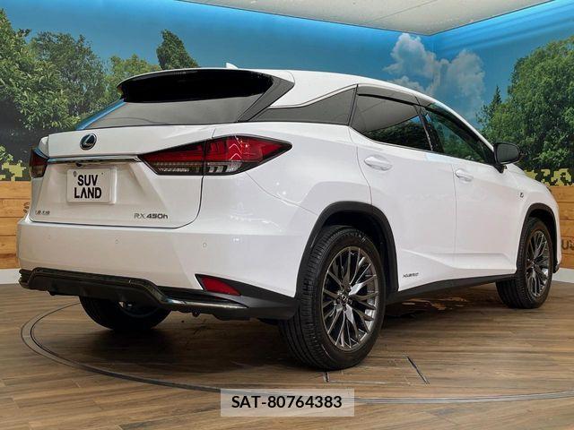 Lexus RX 2020-03 8245766-17