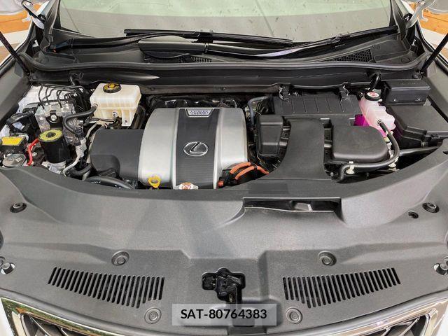Lexus RX 2020-03 8245766-18
