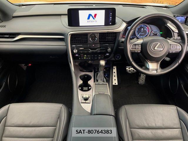 Lexus RX 2020-03 8245766-1