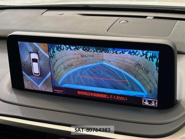 Lexus RX 2020-03 8245766-4