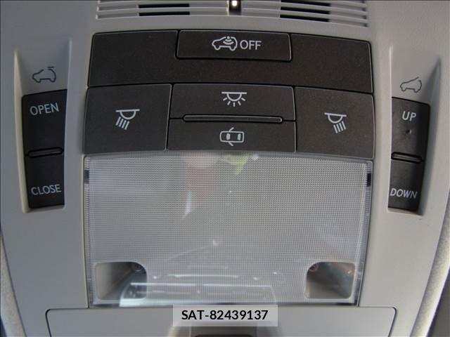 Lexus RX 2009-07 8245768-9