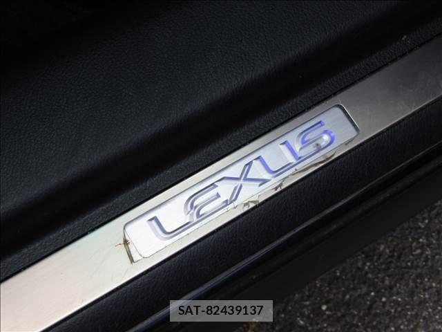 Lexus RX 2009-07 8245768-13