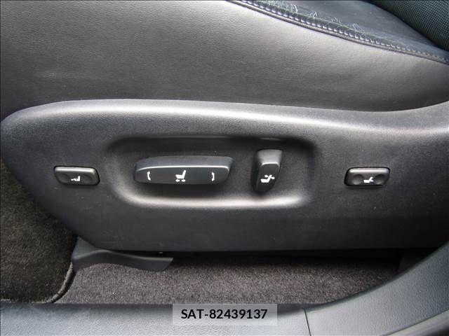 Lexus RX 2009-07 8245768-21