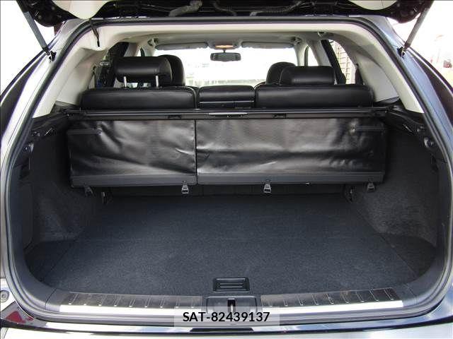 Lexus RX 2009-07 8245768-27