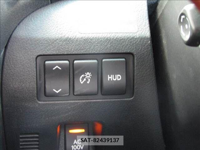 Lexus RX 2009-07 8245768-4