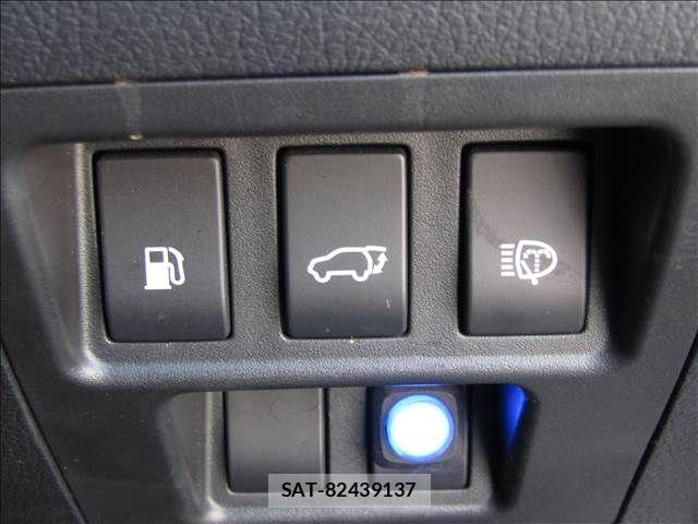 Lexus RX 2009-07 8245768-5