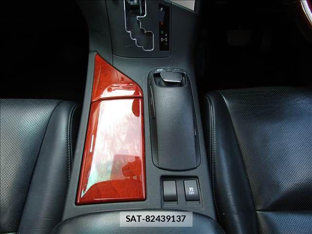 Lexus RX 2009-07 8245768-8