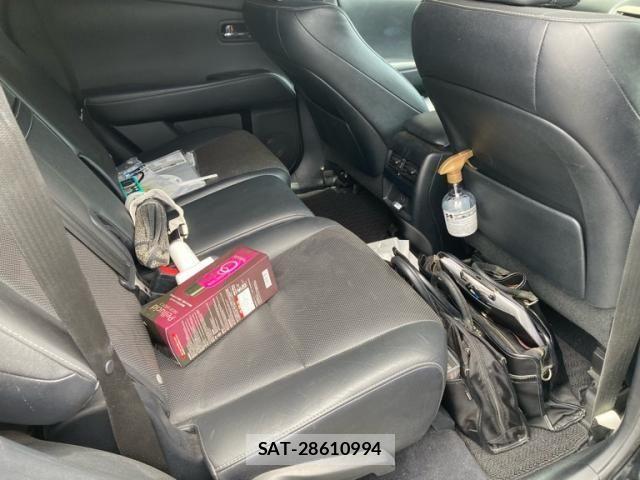 Lexus RX 2012-10 8245767-12
