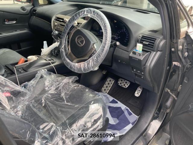 Lexus RX 2012-10 8245767-13