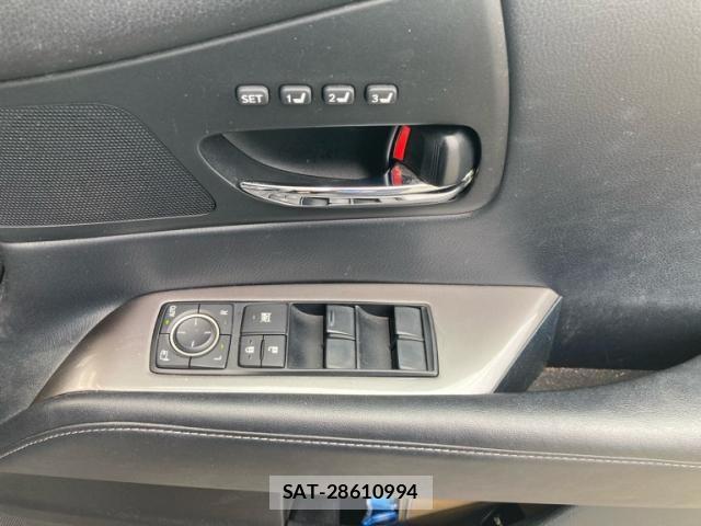 Lexus RX 2012-10 8245767-15