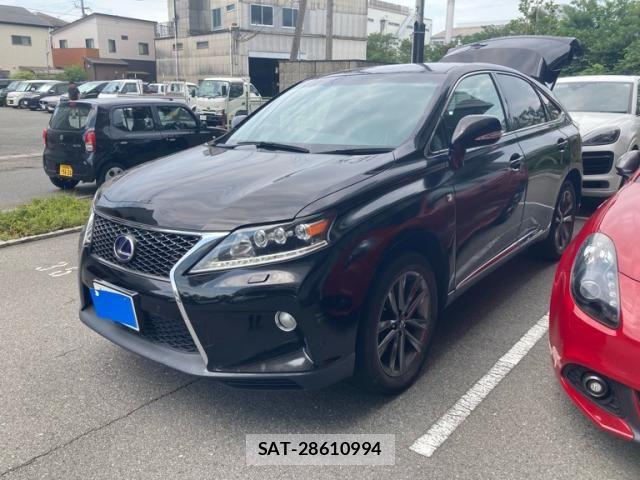 Lexus RX 2012-10 8245767-1